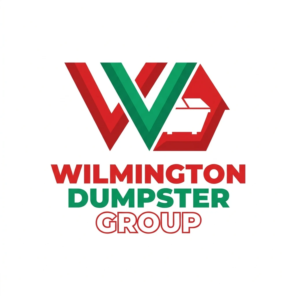 Wilmington Dumpster Group logo